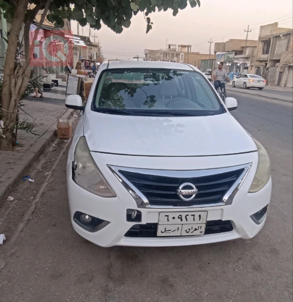 نيسان صني